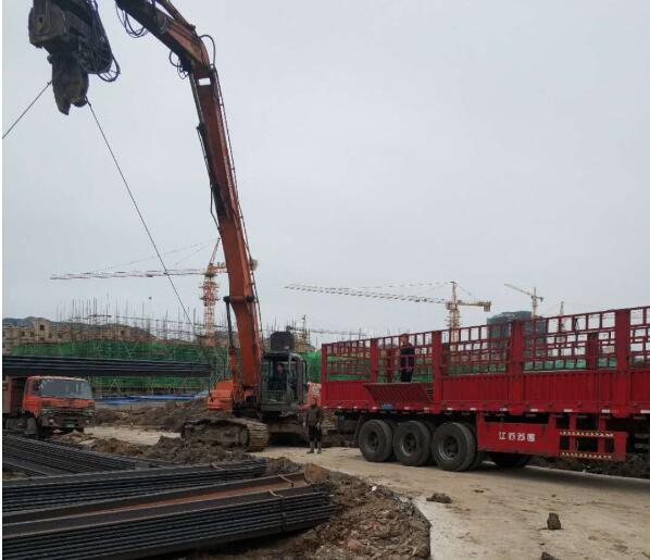 如何選擇打樁機(jī)施工公司？